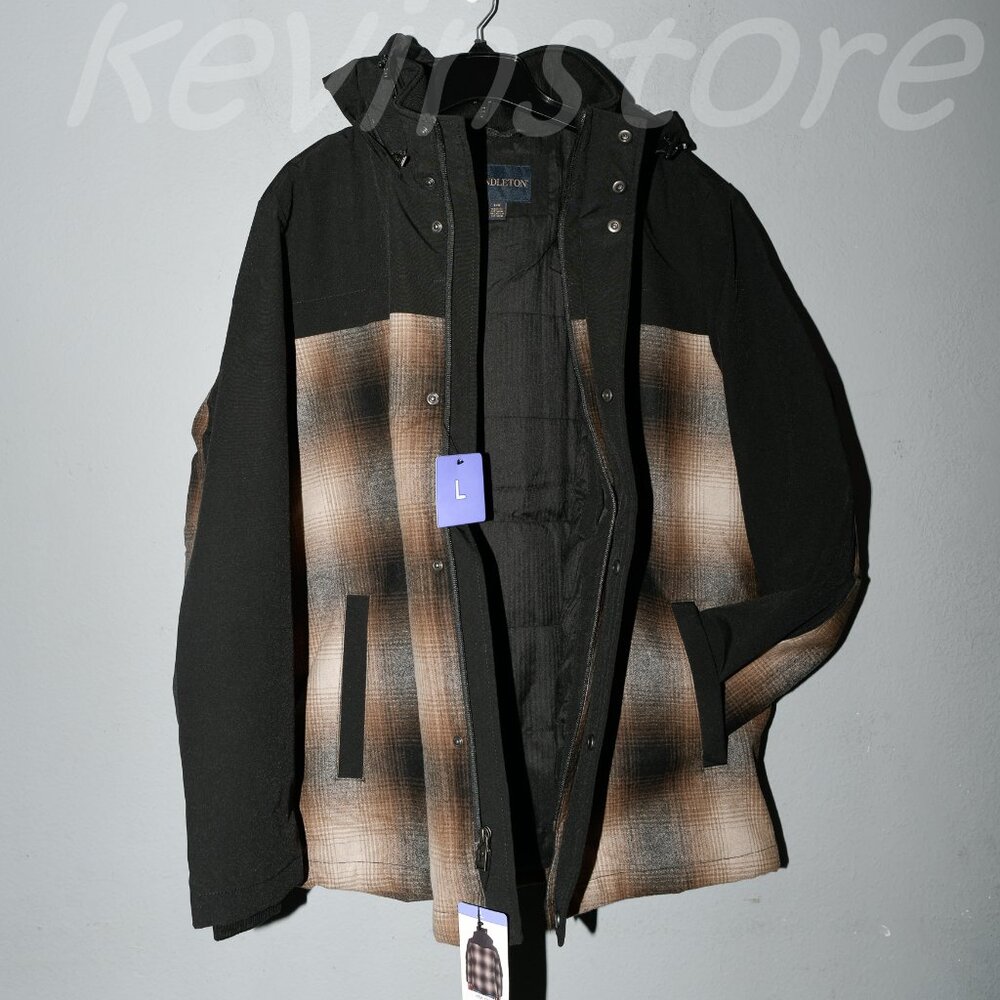 Pendleton Men's Jacket - Picture 5 of 9